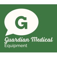 Guardian Medical Equipment logo - Similar company to City Medical Equipment & Supplies