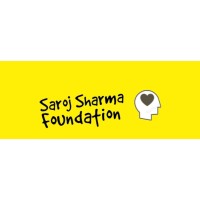 SAROJ SHARMA FOUNDATION logo - Similar company to Flvr.In