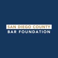 San Diego County Bar Foundation logo - Similar company to New Lawyer Division