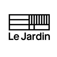 Le Jardin logo - Similar company to Cmb Event - Être Efficace, Ça S'Organise !