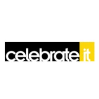 Celebrate It TV logo - Similar company to Seabums