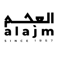 Al Ajm logo - Similar company to Map Trade