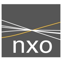 nxo Ltd logo - Similar company to Fifty2M