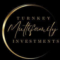Turnkey Multifamily Investments logo - Similar company to S.H.A.R.E. Community Development Corp