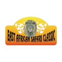 East African Safari Rally logo - Similar company to Mountbase