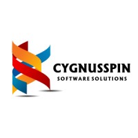Cygnusspin Limited logo - Similar company to Appmint.Io