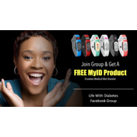 Buy Diabetic Leads logo - Similar company to Buy Leads Online