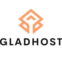 Gladhost logo - Similar company to Nexylan