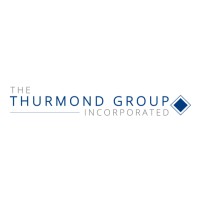 The Thurmond Group Incorporated logo - Similar company to Newbeginnings Integrated Healthcare