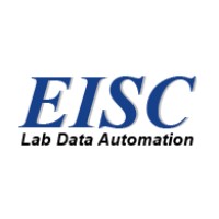EISC Lab Data Automation logo - Similar company to Transform Europe Network