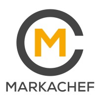 MarkaChef logo - Similar company to Genom Academy Us