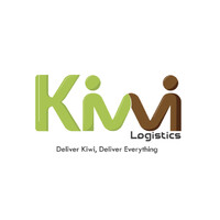 KIWI Logistics logo - Similar company to Chemmio Sp. Z O.O.