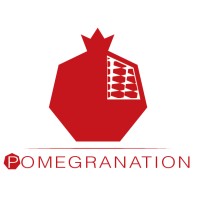 Pomegranation Solutions Inc. logo - Similar company to Stark Coaching