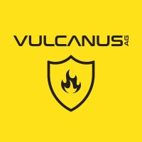 Vulcanus AG logo - Similar company to Cp02 Gmbh