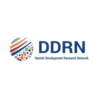 Danish Development Research Network (DDRN) logo - Similar company to Share Platform