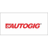Autogig International logo - Similar company to Volta_Ev