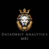 DataOrbit Analytics MRI logo - Similar company to Smartlogistics Solutions
