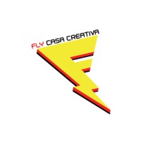 Fly Casa Creativa logo - Similar company to Efectiva