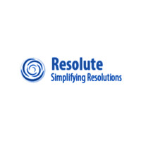 Resolute India logo - Similar company to Zenmer