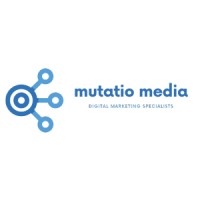Mutatio Media logo - Similar company to Sdrsystem