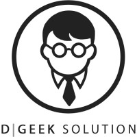 DGeek Solution logo - Similar company to Datasea
