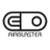 Airblaster logo - Similar company to Tactics