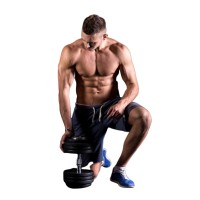 home workout logo - Similar company to Workoutapp