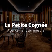LA PETITE COGNEE logo - Similar company to Groupe Erhart