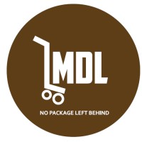 Last Mile Deliveries LLC (LMDL) logo - Similar company to Final Mile Logistics