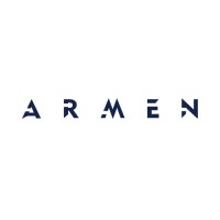 ARMEN logo - Similar company to B4Finance