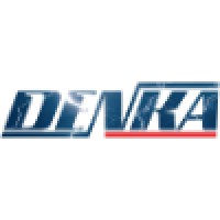 Denka logo - Similar company to Shield Batteries Group