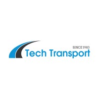Tech Transport logo - Similar company to Transport Tech, Llc