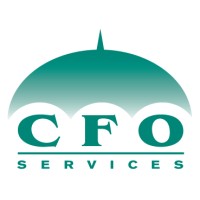 CFO Services Ireland logo - Similar company to Wizuda