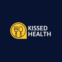 Kissed Health logo - Similar company to The Rich Group