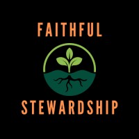 Faithful Stewardship logo - Similar company to Seed Stewardship