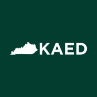 Kentucky Association for Economic Development (KAED) logo - Similar company to Kentucky Cabinet For Economic Development