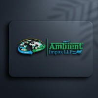 Ambient Impex LLP logo - Similar company to Ocean Agro Impex Llp