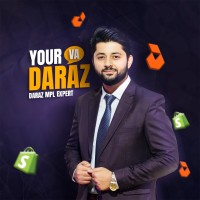 Your Daraz VA logo - Similar company to Ecomliftup