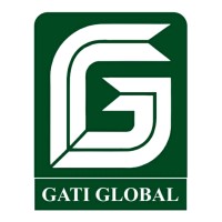 GATI GLOBAL(P)LTD logo - Similar company to Maaya Analytics Private Limited