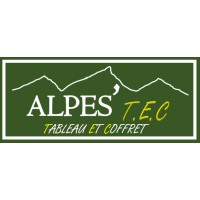 ALPES TABLEAU ET COFFRET logo - Similar company to Kda