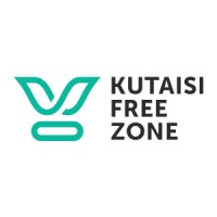 KUTAISI FREE ZONE (Georgian international holding) logo - Similar company to Cargo Market Group