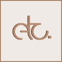 Etc. Pattern Studio logo - Similar company to Textek.Site