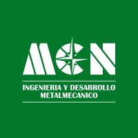 MCN logo - Similar company to In-Building Espacios Corporativos