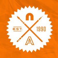 Nickelodeon Animation logo - Similar company to Complete 360 Studio