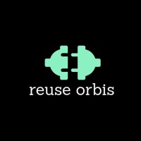 REUSE Orbis logo - Similar company to Flywheel