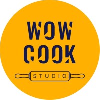 WOW COOK STUDIO logo - Similar company to Human Circle