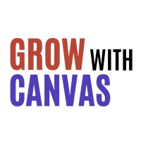 GrowWithCanvas logo - Similar company to Valuepitch
