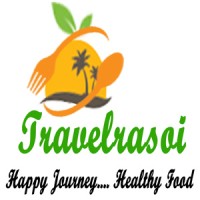 Travelrasoi logo - Similar company to Beebo Tech
