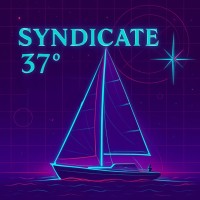 Syndicate 37° logo - Similar company to Fastmoldtesting.Com