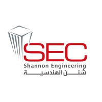 Shannon Engineering Company logo - Similar company to Zcc Construction